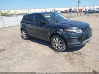 LAND ROVER RANGE ROVER EVOQUE SE/SE PREMIUM