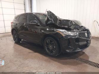 ACURA RDX A-SPEC PACKAGE