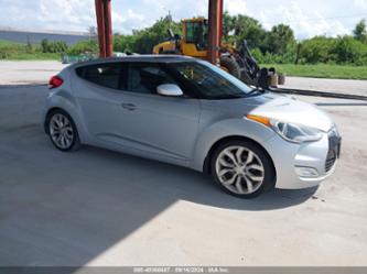 HYUNDAI VELOSTER BASE W/GRAY