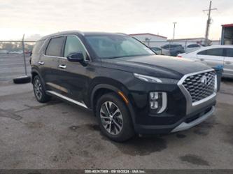 HYUNDAI PALISADE SEL