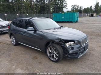 BMW X1 XDRIVE28I