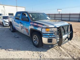 GMC SIERRA 1500