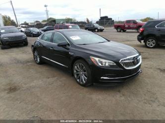 BUICK LACROSSE PREMIUM