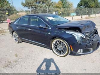 CADILLAC XTS LUXURY