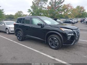 NISSAN ROGUE SV INTELLIGENT AWD