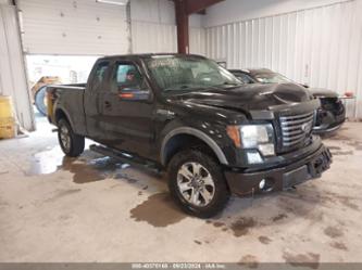 FORD F-150 FX4