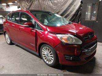 FORD C-MAX SEL