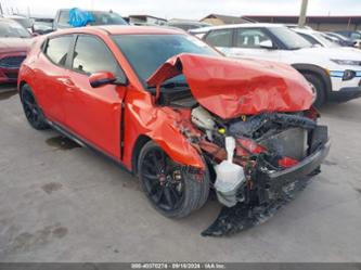 HYUNDAI VELOSTER TURBO R-SPEC