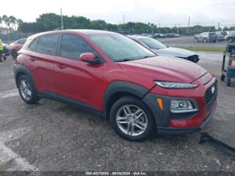 HYUNDAI KONA SE