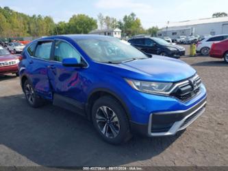 HONDA CR-V AWD SPECIAL EDITION