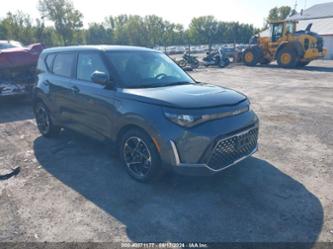 KIA SOUL EX