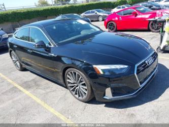 AUDI A5 PREMIUM PLUS 40 TFSI QUATTRO S TRONIC