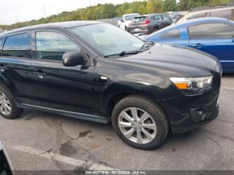 MITSUBISHI OUTLANDER SPORT ES