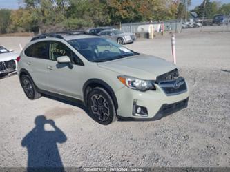 SUBARU CROSSTREK 2.0I PREMIUM