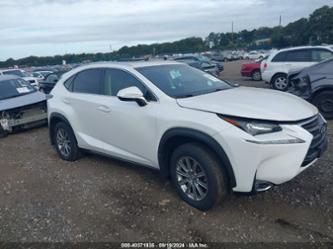 LEXUS NX 200T