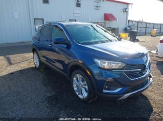 BUICK ENCORE GX AWD PREFERRED