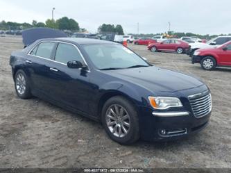 CHRYSLER 300 LIMITED