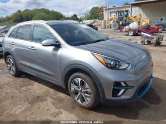 KIA NIRO EX