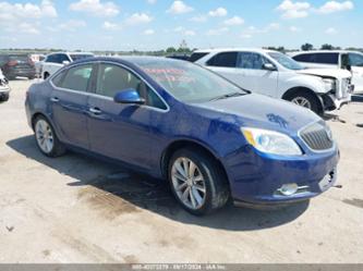 BUICK VERANO CONVENIENCE GROUP