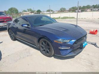 FORD MUSTANG GT PREMIUM