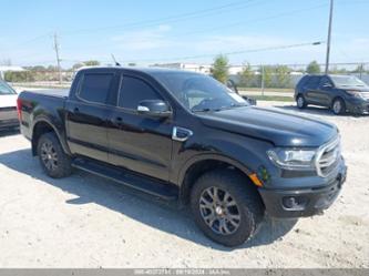 FORD RANGER LARIAT