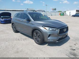 INFINITI QX50 LUXE