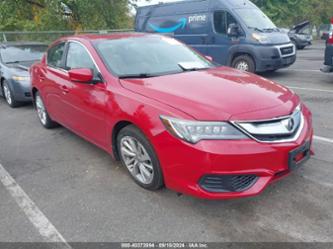 ACURA ILX PREMIUM PACKAGE/TECHNOLOGY PLUS PACKAGE