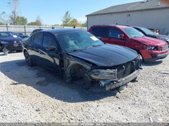 DODGE CHARGER SXT RWD