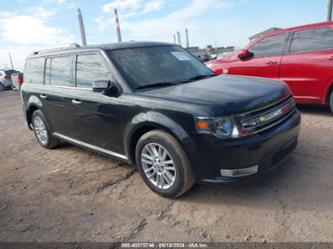 FORD FLEX SEL