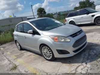 FORD C-MAX SE