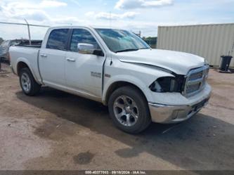 RAM 1500 LARAMIE