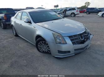 CADILLAC CTS STANDARD