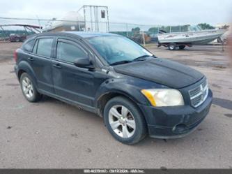 DODGE CALIBER MAINSTREET