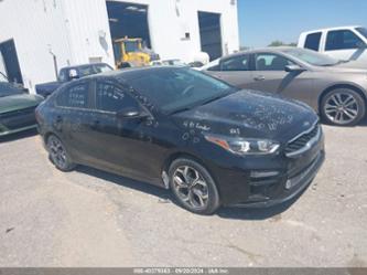 KIA FORTE LXS