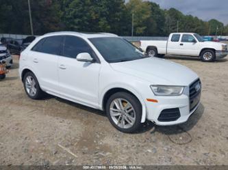 AUDI Q3 2.0T PREMIUM PLUS