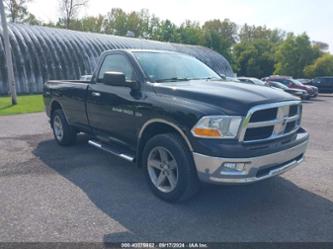 RAM 1500 SLT