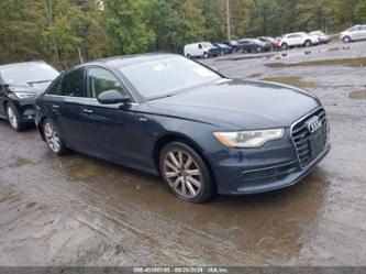 AUDI A6 3.0 PREMIUM