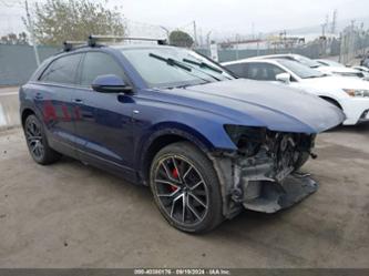 AUDI Q8 55 PREMIUM