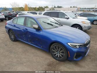 BMW 3 SERIES M340I XDRIVE