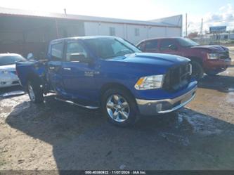 RAM 1500 BIG HORN