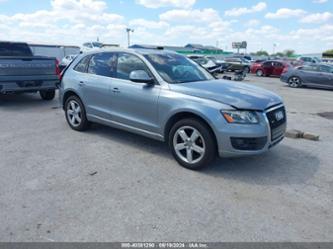 AUDI Q5 3.2 PREMIUM