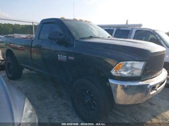 RAM 2500 TRADESMAN