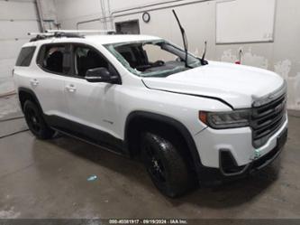 GMC ACADIA AWD AT4