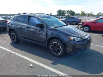 SUBARU CROSSTREK PREMIUM