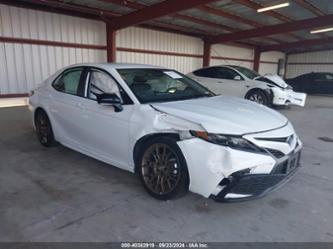 TOYOTA CAMRY HYBRID SE NIGHTSHADE EDITION HYBRID