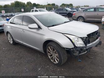 CADILLAC XTS LUXURY