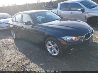 BMW 3 SERIES XDRIVE