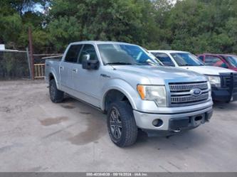 FORD F-150 PLATINUM