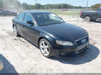 AUDI A4 2.0T PREMIUM