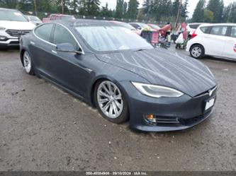 TESLA MODEL S 100D/60D/75D/90D/P100D